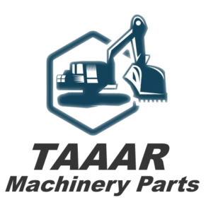 Earth moving Machinery Parts